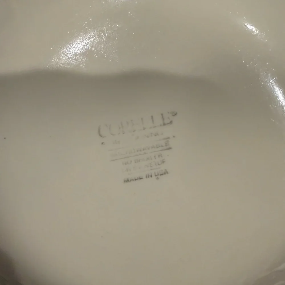 Corelle Forever Yours‎ SET OF 6-
